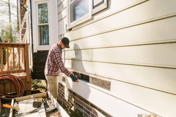 Trusted Siding Installation service in Savage, MD - Creative Siding